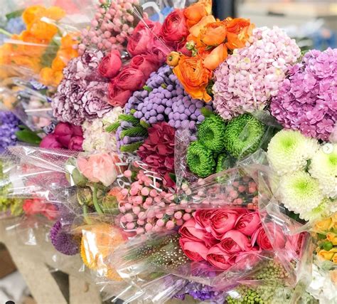 wholesale flowers dfw area
